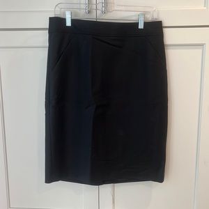 Woman’s Banana Republic Pencil Skirt